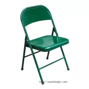 Ghế gấp xuân hòa GS-01-07