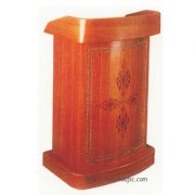Bục phát biểu BPB-01