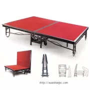 Sân Khấu di động SKDD001