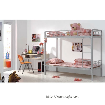 Giường tầng sinh viên GI-02-CN-02