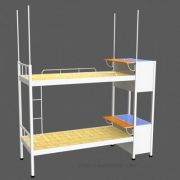 Giường tầng sinh viên Gi-02-09