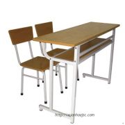 Bàn sinh viên rời ghế BSV-06-00+GS-19-00