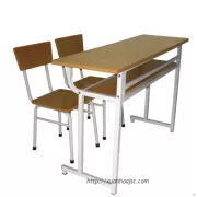Bàn sinh viên rời ghế BSV-06-00+GS-19-00