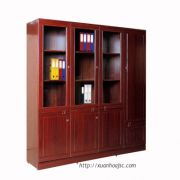 Tủ giám đốc TGD-01-04