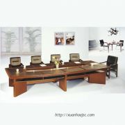 Bàn họp giao ban MT-03-4816