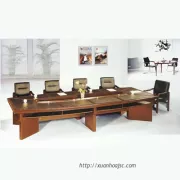 Bàn họp giao ban MT-03-4816