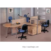 Vách ngăn văn phòng VN-XH-14