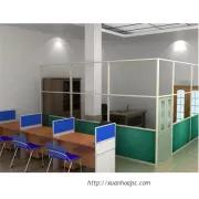 Vách ngăn văn phòng VN-XH-08