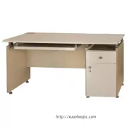 Bàn văn phòng hộc liền BVP-12-04B