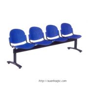 Ghế phòng chờ 4 chỗ GS-30-10P