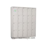 Tủ locker LK-20N-05-1