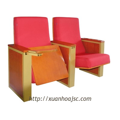 Ghế hội trường GS-32-12NB