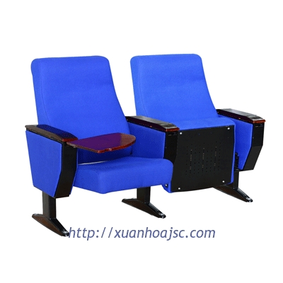 Ghế hội trường GS-32-09B