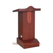Bục phát biểu BPB-01PU
