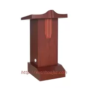 Bục phát biểu BPB-01PU