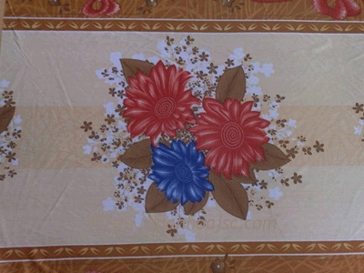 Mẫu Composite (Mầu ba bông)