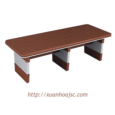 Bàn họp sơn PU BH-05-01PU
