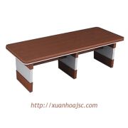 Bàn họp sơn PU BH-05-01PU