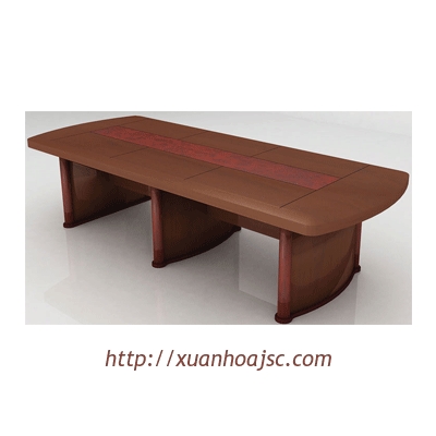 Bàn họp BH-03-01PU