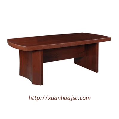 Bàn họp sơn PU BH-01-02 PU