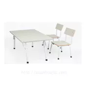 Bàn mẫu giáo bé BHS-09-00