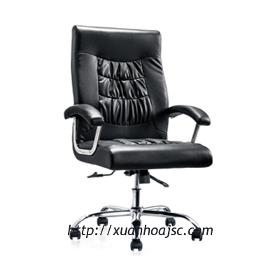 Ghế xoay trưởng phòng GTP-07-00