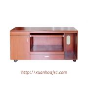 Hộc bàn BHP-01-00PU