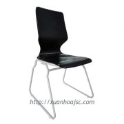 Ghế chân quỳ mặt gỗ GM-25-01