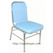 Ghế Phòng họp GM-11-12 (GC-01-NTXH)