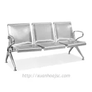Ghế phòng chờ  3 chỗ GS-31-09