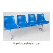 Ghế phòng chờ 4 chỗ GS-30-11H