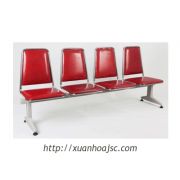 Ghế phòng chờ 4 chỗ GS-30-01H