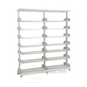 Giá thư viện kép GTV-02-05