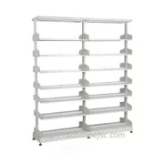 Giá thư viện kép GTV-02-05