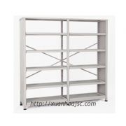 Giá thư viện kép GTV-02-03