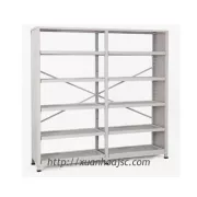 Giá thư viện kép GTV-02-03