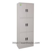 Tủ sắt CA-3BL