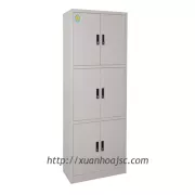 Tủ sắt CA-3BL