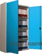 Tủ sắt cánh mở CA-2AS
