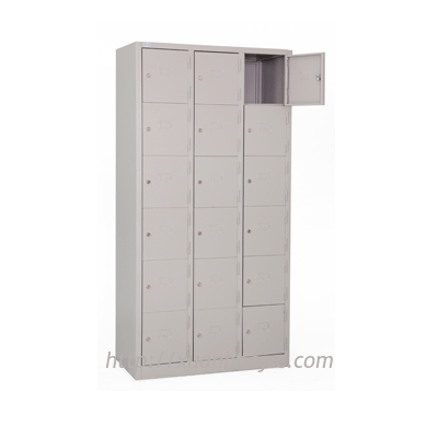Tủ locker LK-18N-03