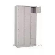 Tủ locker LK-18N-03
