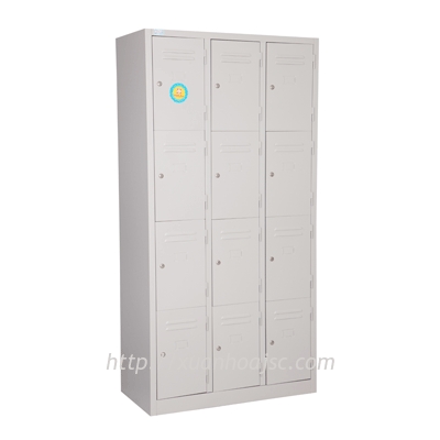 Tủ locker LK-12N-03-1