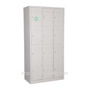 Tủ locker LK-12N-03-1