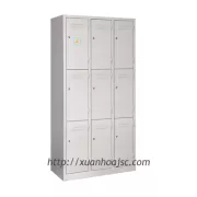 Tủ locker LK-9N-03-1