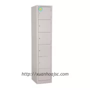 Tủ locker LK-6N-01-1