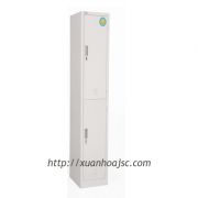 Tủ locker LK-2N-01D