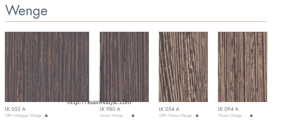 Laminate mầu gỗ 10 (Laminate Wood grains 10)