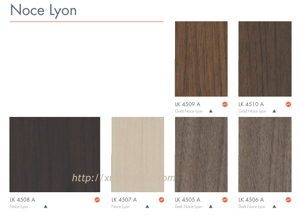 Laminate mầu gỗ 5 (Laminate Wood grains 5)