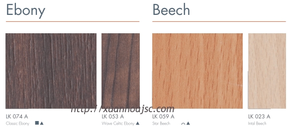 Laminate mầu gỗ 6 (Laminate Wood grains 6)