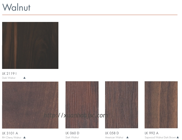 Laminate mầu gỗ 9 (Laminate Wood grains 9)